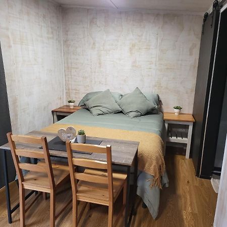 인버카길 Cabin@St Andrews 아파트 외부 사진