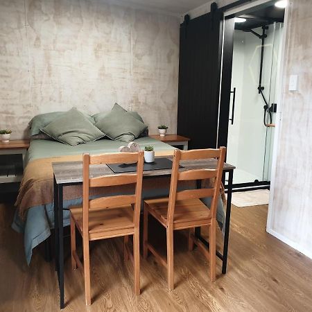 인버카길 Cabin@St Andrews 아파트 외부 사진