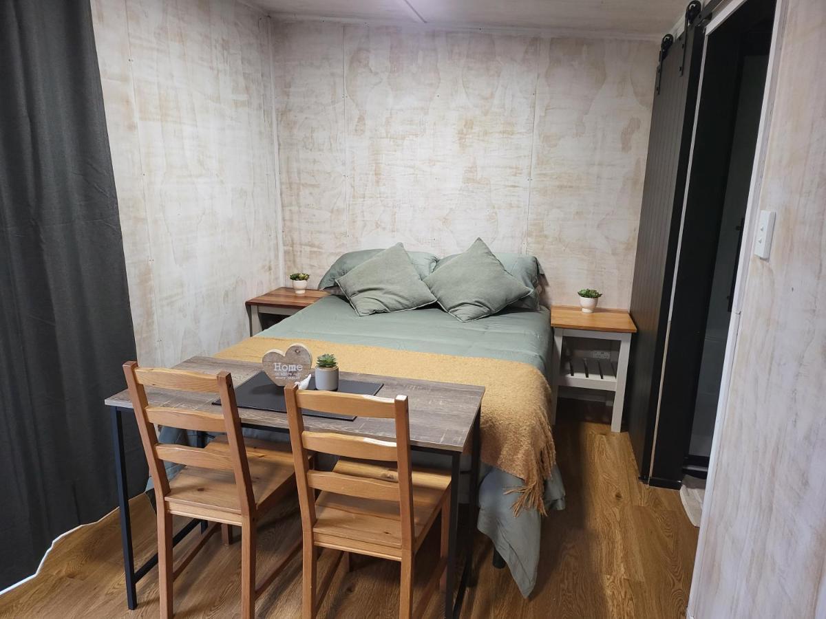 인버카길 Cabin@St Andrews 아파트 외부 사진