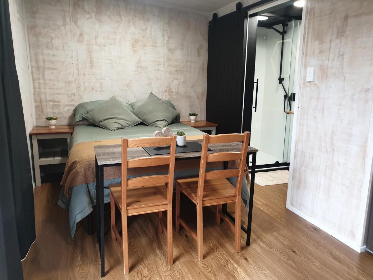 인버카길 Cabin@St Andrews 아파트 외부 사진